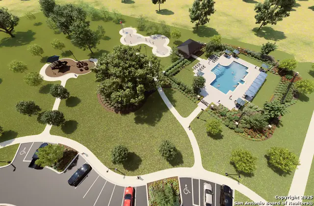 430 Glenwood Ranch, Cibolo, TX 78108 - Image #3