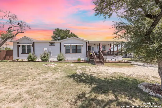 451 Pr 1505, Bandera, TX 78003 - Image #1