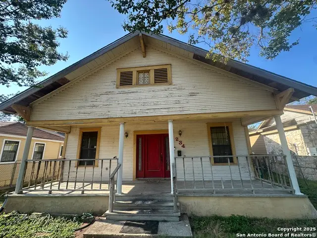 234 E Sayers, San Antonio, TX 78214 - Image #1