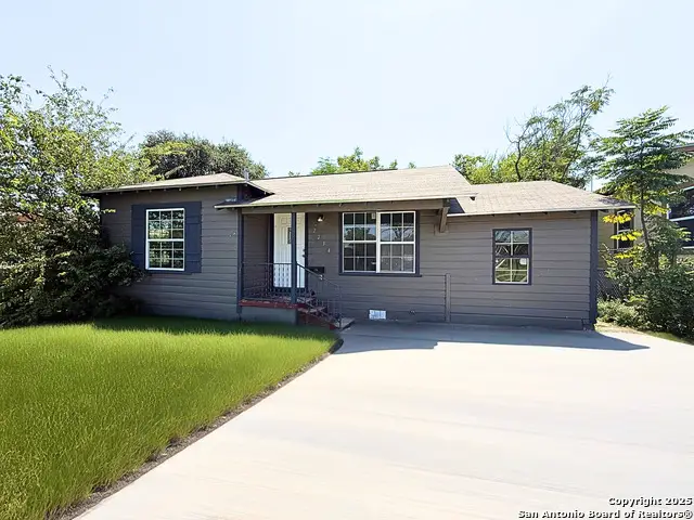 2234 Hays, San Antonio, TX 78202 - Image #1