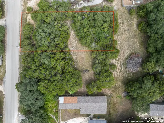 1091 Rotherman, Canyon Lake, TX 78133 - Image #2