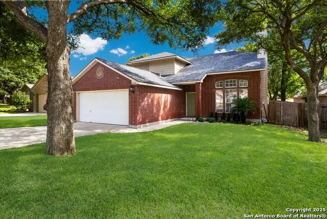 2824 Berry Trace, Schertz, TX 78154 - #1