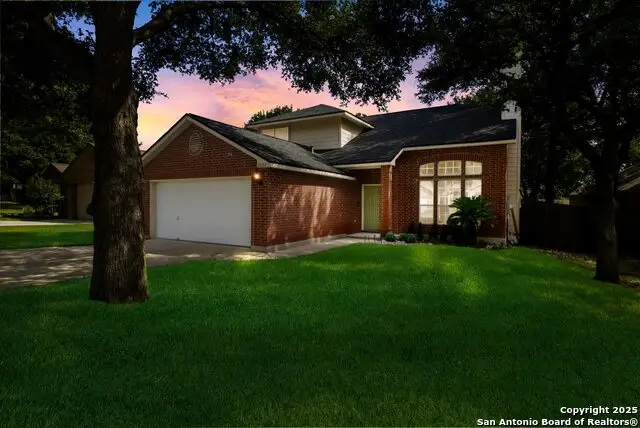 2824 Berry Trace, Schertz, TX 78154 - #2