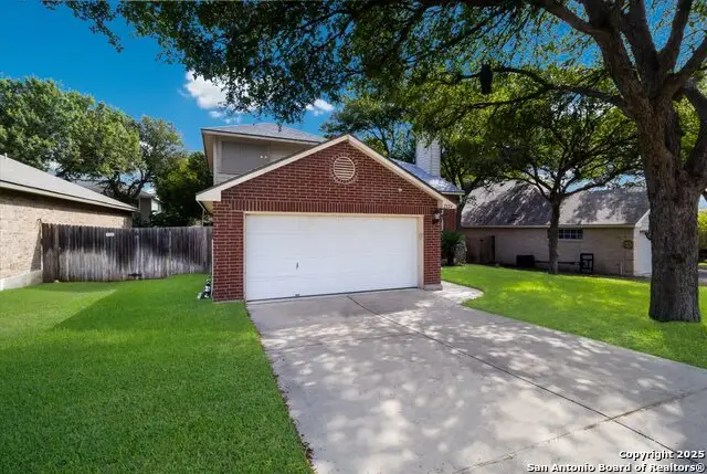 2824 Berry Trace, Schertz, TX 78154 - #3