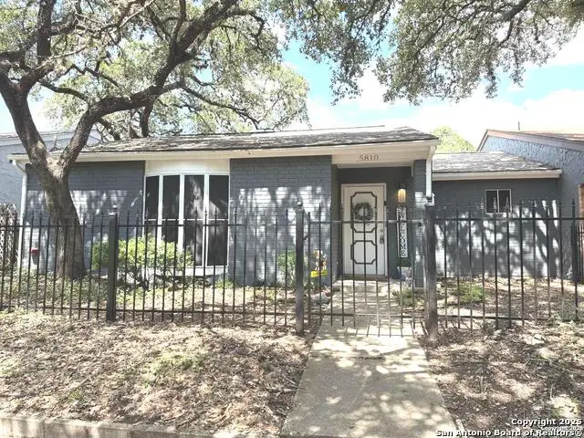 5810 Rue Bourbon, San Antonio, TX 78240 - Image #1