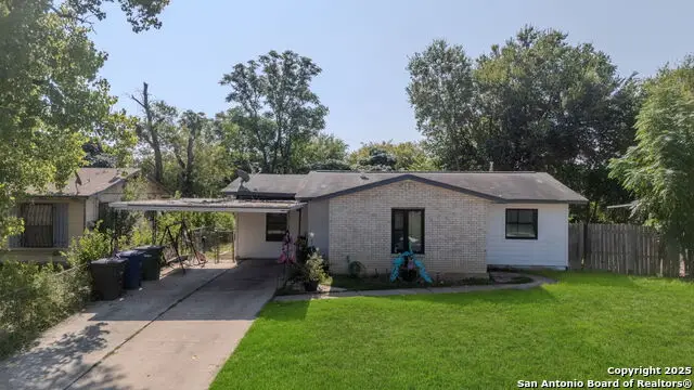 830 Crestfield, San Antonio, TX 78227 - Image #1