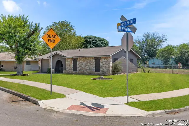 3326 Easy Bend Dr, San Antonio, TX 78217 - Image #3