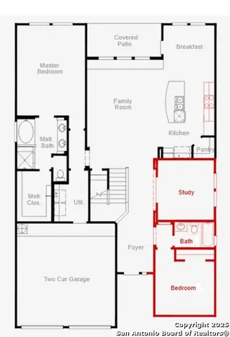 169 Mallorys Way, Castroville, TX 78009 - Image #2