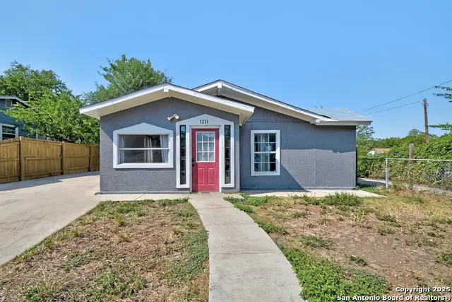 1211 Lee Hall, San Antonio, TX 78201 - Image #1