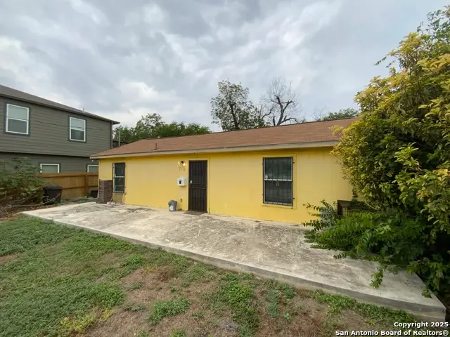 719 S Olive, San Antonio, TX 78203 - Image #1