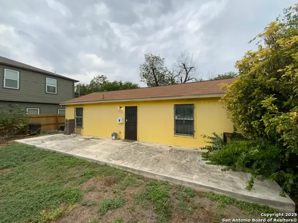 719 S Olive, San Antonio, TX 78203