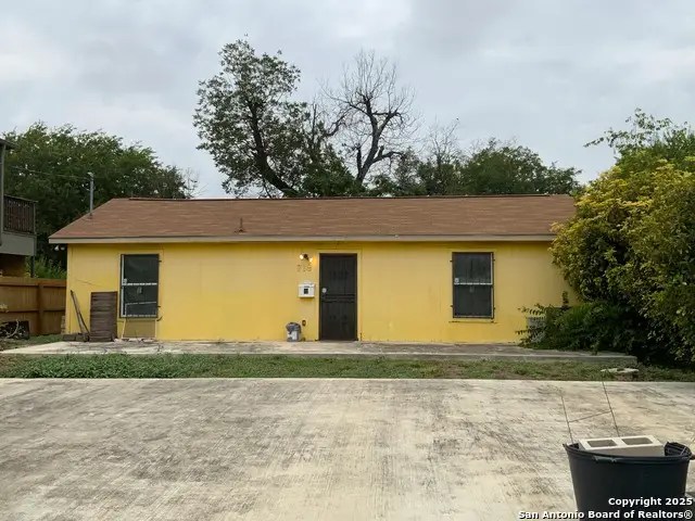 719 S Olive, San Antonio, TX 78203 - Image #2