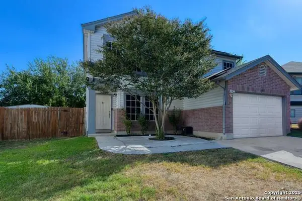 6867 Cape Meadow Dr, Converse, TX 78109