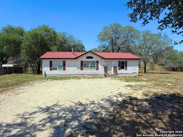 22819 Grand Spg, Elmendorf, TX 78112 - Image #1