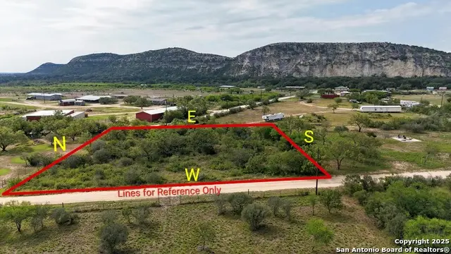 TBD Highway 55, Uvalde, TX 78801 - Image #2