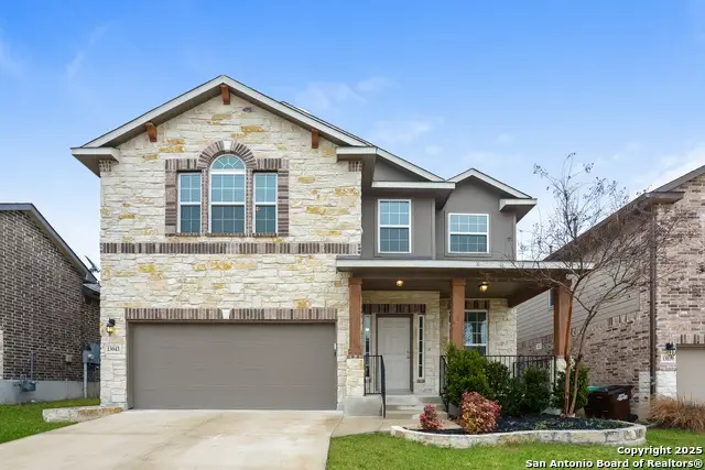 13043 Panhandle, San Antonio, TX 78253 - Image #1