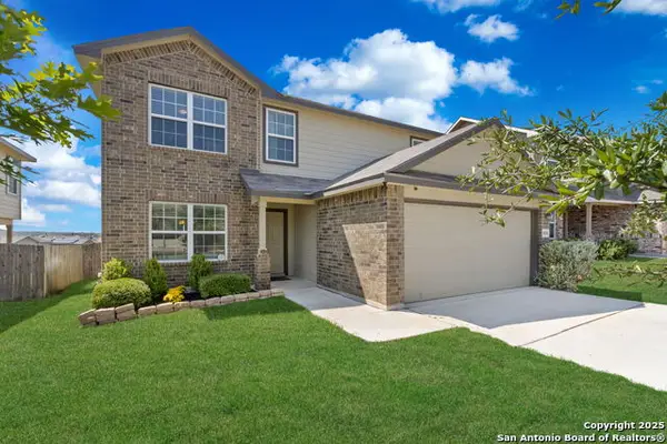 8054 Falcon Meadow, Converse, TX 78109