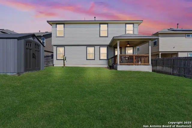 8054 Falcon Meadow, Converse, TX 78109 - Image #3