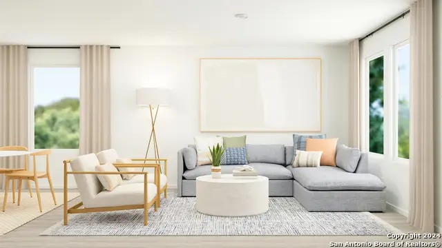 8803 Osprey Trl, San Antonio, TX 78222 - Image #2