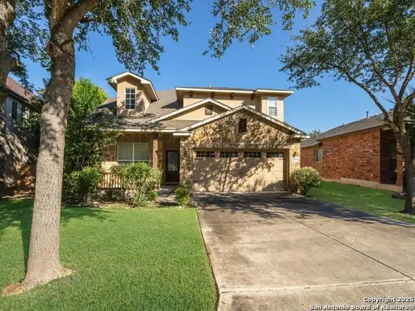 23019 Airedale, San Antonio, TX 78260