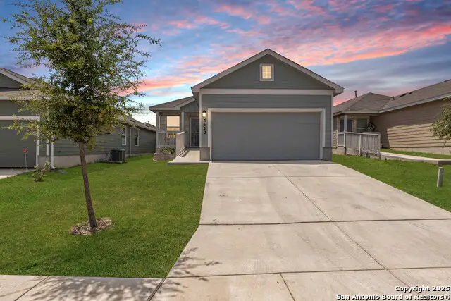 5622 Raven, San Antonio, TX 78218 - Image #1