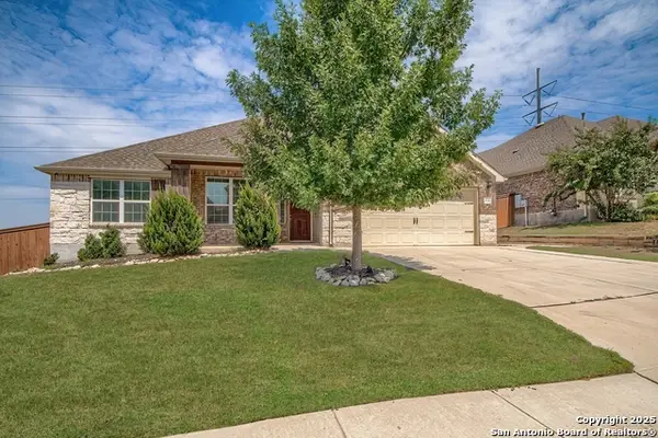 3041 Bright Skies, San Antonio, TX 78261