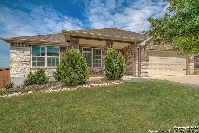 3041 Bright Skies, San Antonio, TX 78261 - Image #2