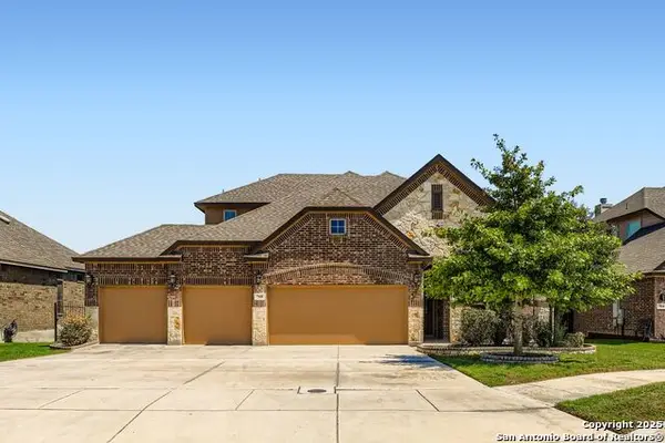 708 Sawgrass, Cibolo, TX 78108
