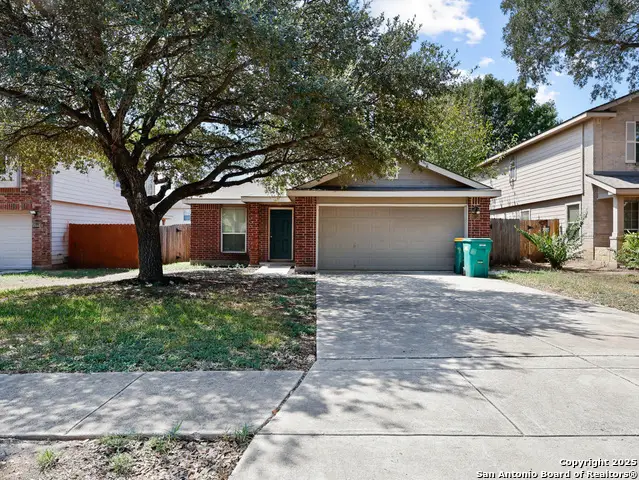 9014 Spiral Woods, Universal City, TX 78148 - Image #1