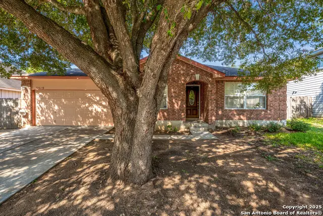 3519 Eagle, San Antonio, TX 78222 - Image #1