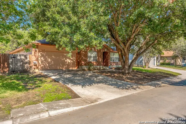 3519 Eagle, San Antonio, TX 78222 - Image #3