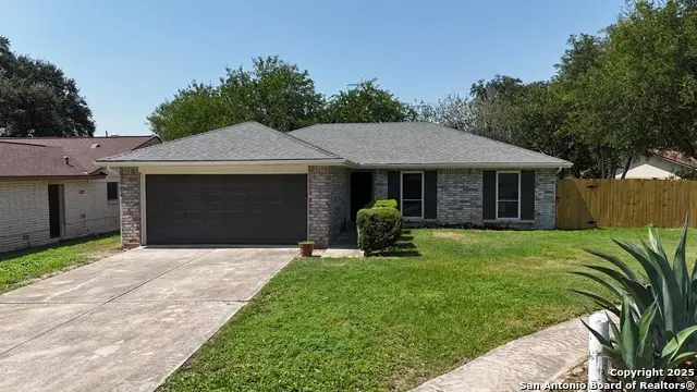 4723 Spiral, San Antonio, TX 78238 - Image #1