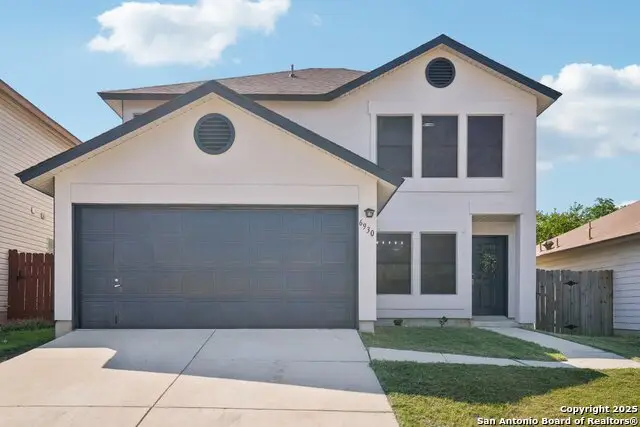 6930 Sundew Creek, Converse, TX 78109 - #1