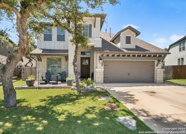 123 Capano Creek, Boerne, TX 78006