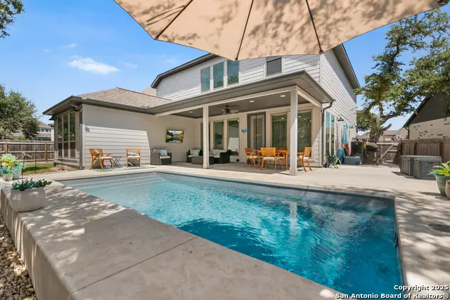 123 Capano Creek, Boerne, TX 78006 - Image #2