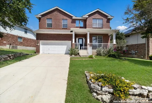 20514 Cliff Park Ln, San Antonio, TX 78258 - Image #1