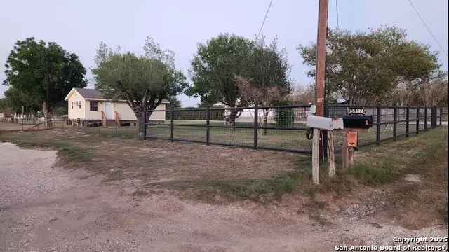0 Hardy Rd., Elmendorf, TX 78112 - #2