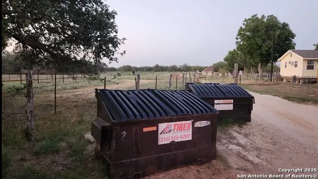 0 Hardy Rd., Elmendorf, TX 78112 - #3