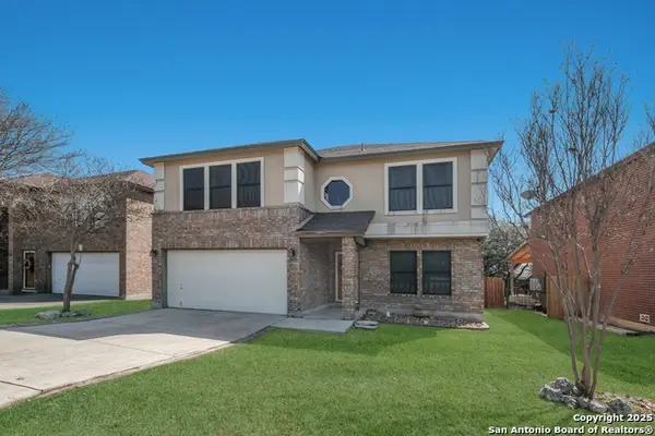 9638 Limestone Pond, San Antonio, TX 78254