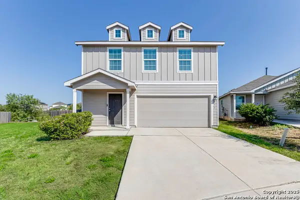 751 Ambush Ridge, San Antonio, TX 78220
