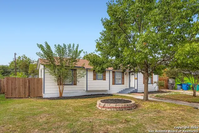 294 El Monte Blvd, San Antonio, TX 78212 - Image #1