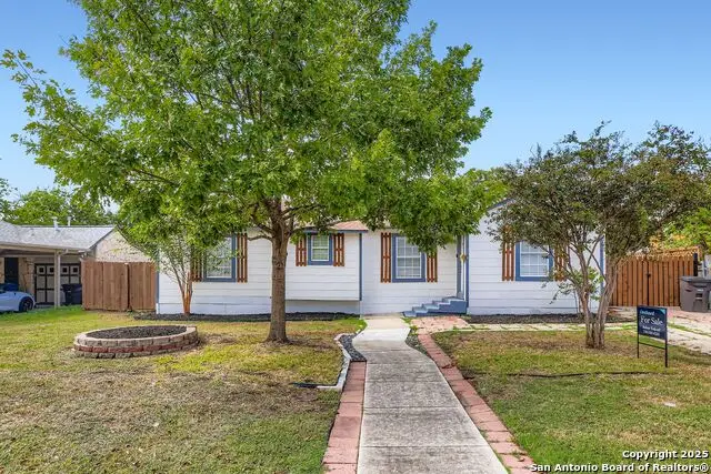 294 El Monte Blvd, San Antonio, TX 78212 - Image #2