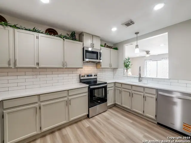 7742 Alverstone, San Antonio, TX 78250 - Image #1