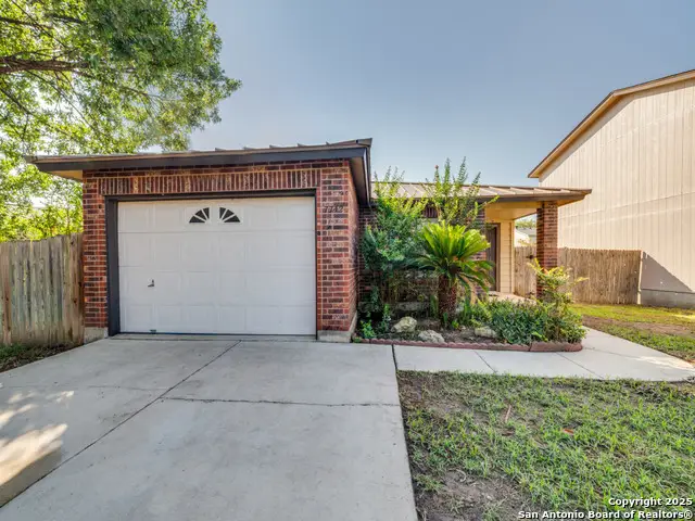 7742 Alverstone, San Antonio, TX 78250 - Image #3