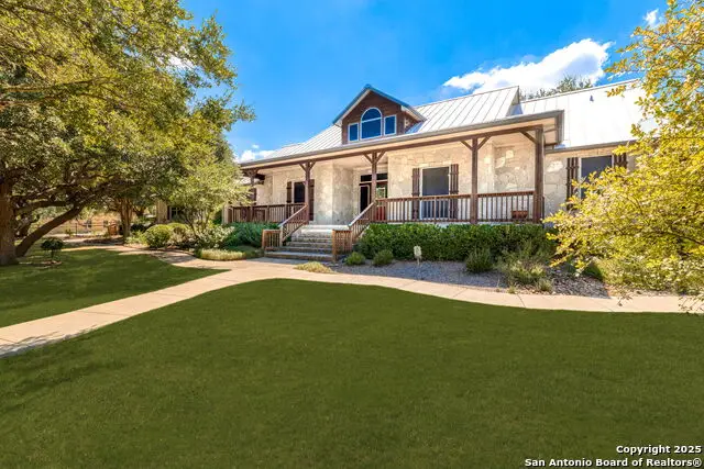 520 Lantana Ridge, Spring Branch, TX 78070 - Image #1