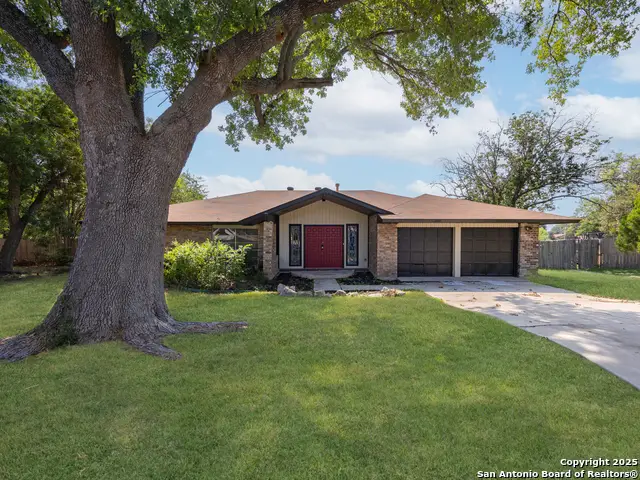 502 Moorside, Windcrest, TX 78239 - Image #3