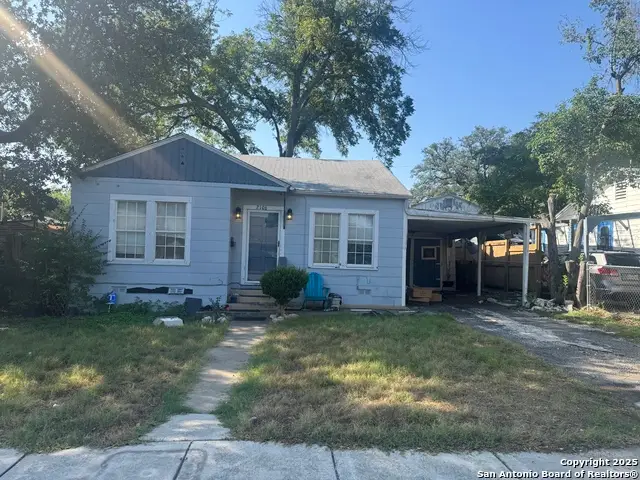 2106 Lee Hall, San Antonio, TX 78201 - Image #1