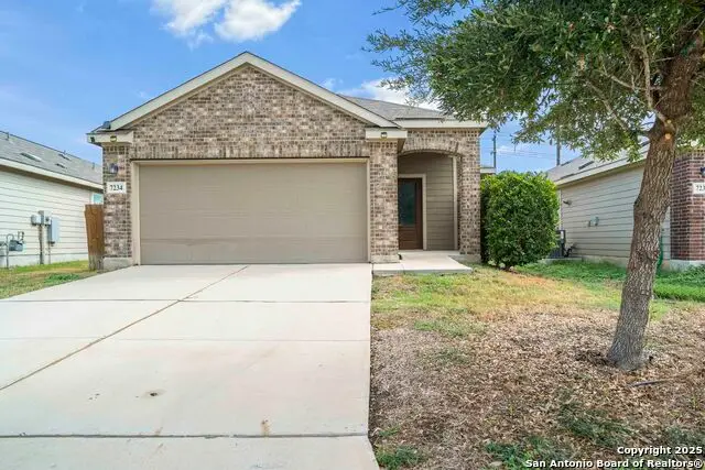 7234 Cozy Run, San Antonio, TX 78218 - Image #1