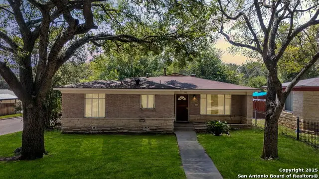 542 Channing, San Antonio, TX 78210 - Image #1