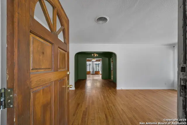 542 Channing, San Antonio, TX 78210 - Image #2